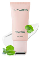 BEWANTS Crème Lifting Collagène & Cica – 50 ml