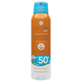 Brume solaire très haute protection SPF50+ ( marque française )