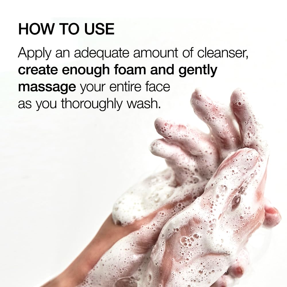 Anua Heartleaf Mousse Nettoyante Pores 150ml