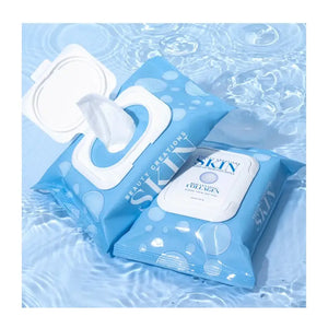 Lingettes démaquillantes Beauty Creations