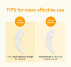 Baume Nettoyant et Démaquillant