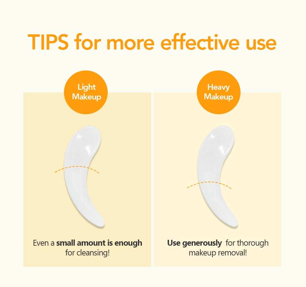 Baume Nettoyant et Démaquillant