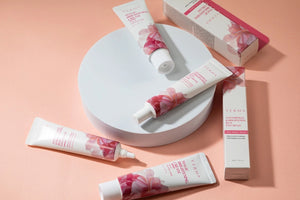 Crème Anti-Rides pour les Yeux - YERMA