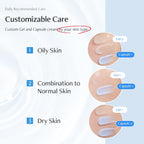 Hydratation Profonde &amp; Barrière Cutanée