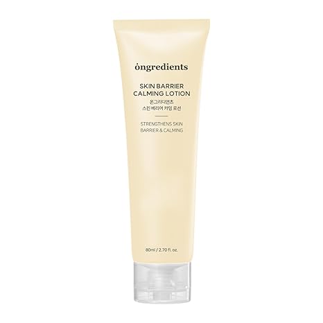 ONGREDIENTS Lotion / lait  Apaisante 80ml