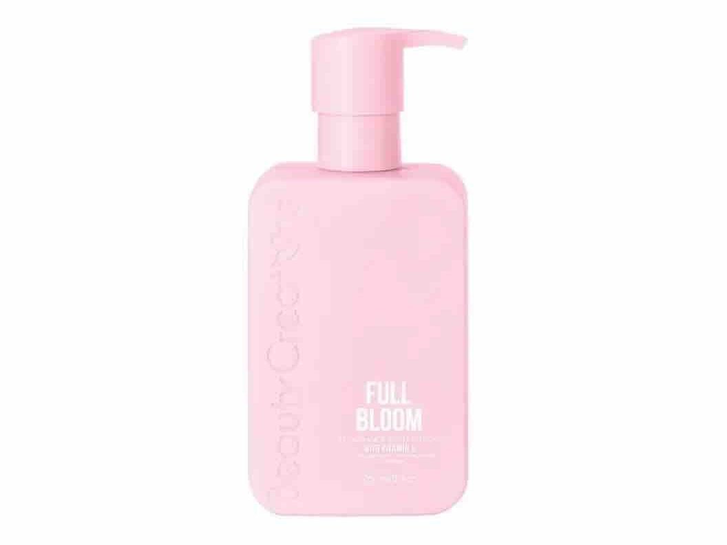 Beauty Creations Full Bloom Lotion pour le corp