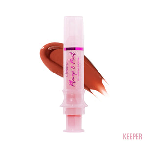 Beauty Creations - Plump & Pout Gloss Repulpant