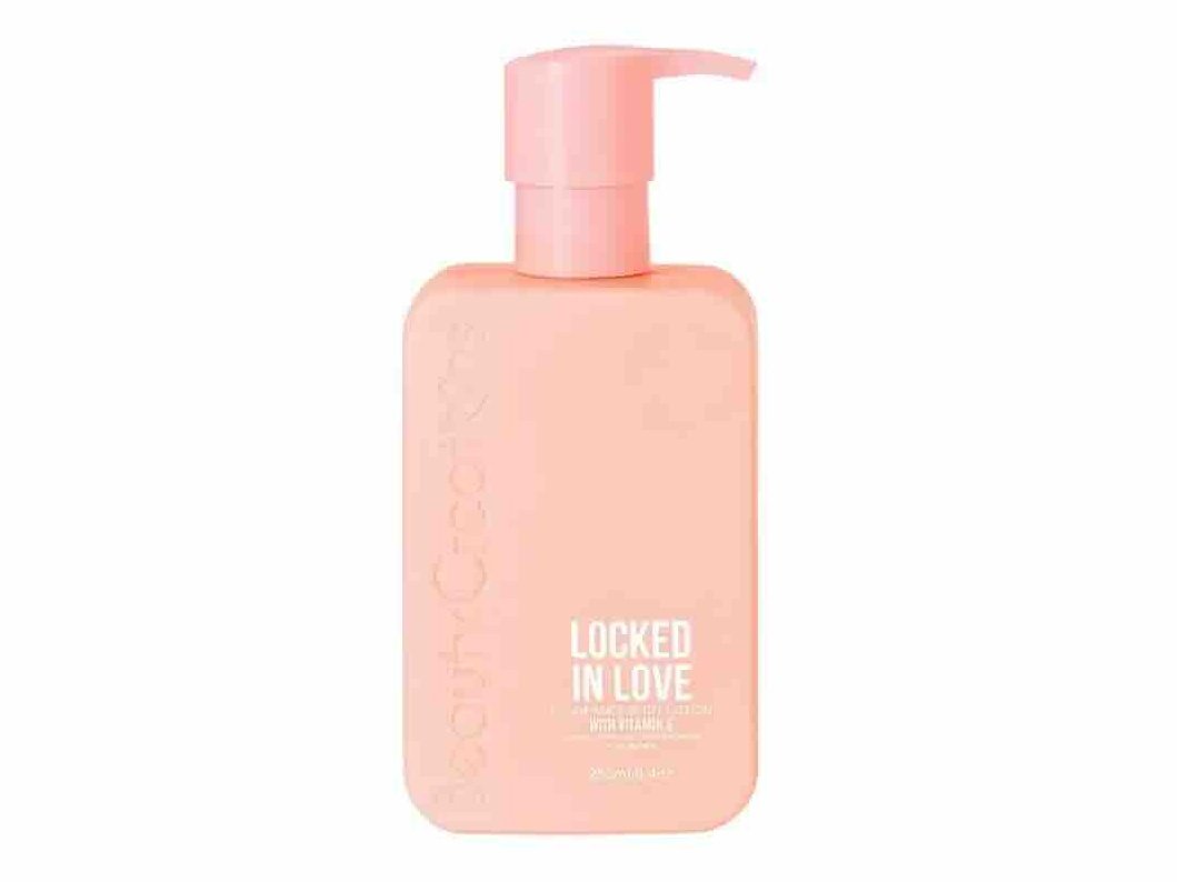 Beauty Creations Lotion pour le corps Locked In Love