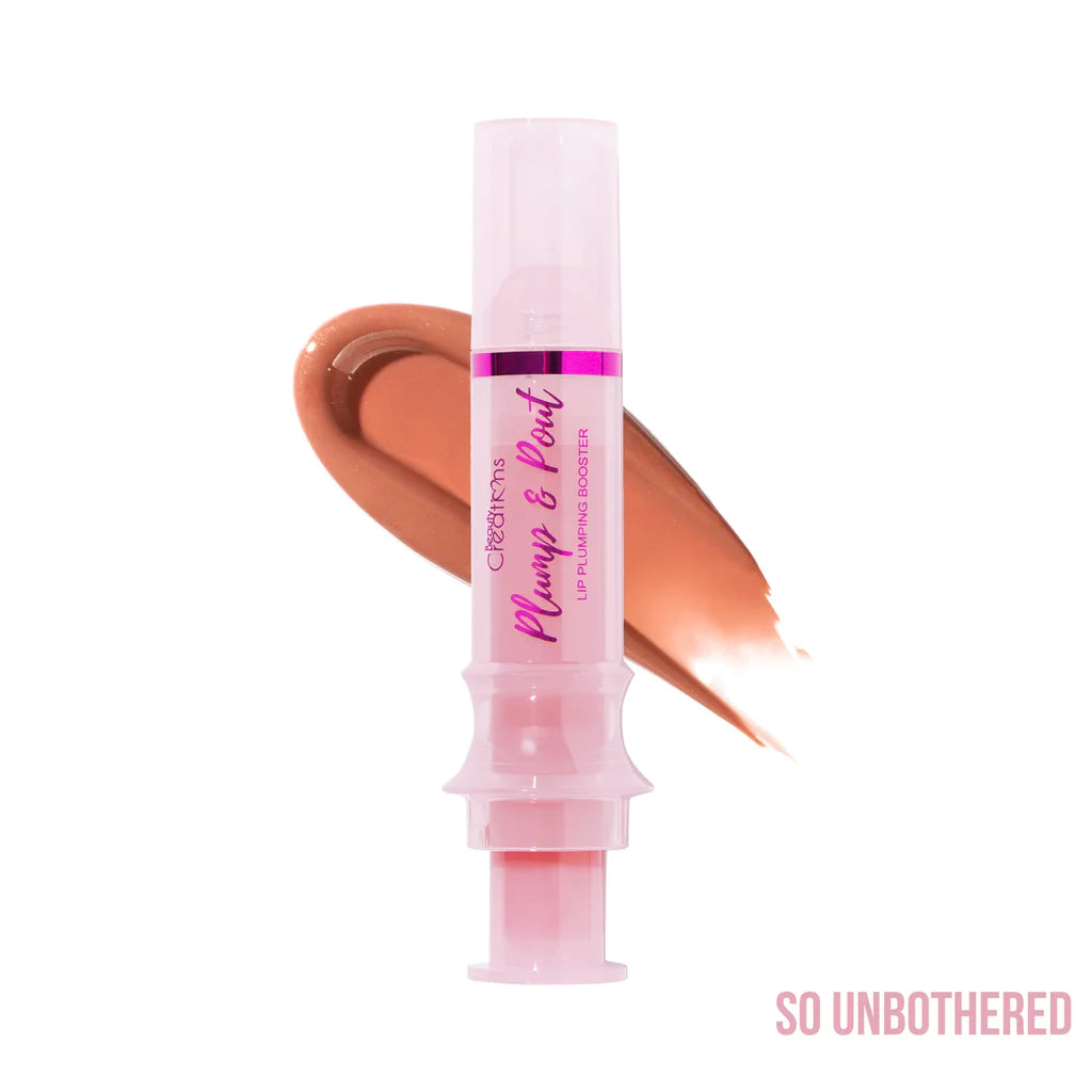 Beauty Creations - Plump & Pout Gloss Repulpant